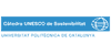 Cátedra UNESCO - Universidad Politécnica de Catalunya