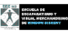 Cursos Escuela de Escaparatismo Eurovisual Window Disseny