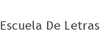 Escuela De Letras