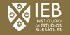 IEB - Instituto de Estudios Bursátiles