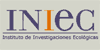 Cursos INIEC - Instituto de Investigaciones Ecológicas