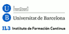 Instituto Micromat - Centro colaborador UB