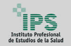 Logo de IPS - Instituto Profesional de Estudios de la Salud