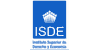Cursos ISDE - Instituto Superior de Derecho y Econom�a