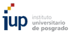 IUP - Instituto Universitario de Posgrado