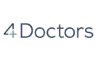 Logo de 4Doctors