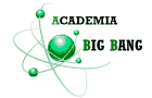 Logo de Academia Big Bang