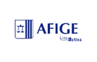 Logo de AFIGE