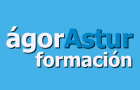 Logo de Ágorastur Formación