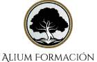 Logo de Alium Formación