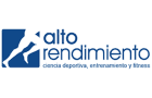 Logo de Alto Rendimiento