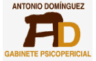 Logo de Antonio Domínguez Gabinete Psicopericial