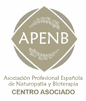 Logo Asociación Española de Naturopatía y Bioterapia