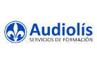 Logo de Audiolís