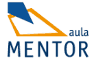 Logo de Aula Mentor