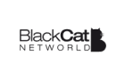 Logo de BlackCat Networld