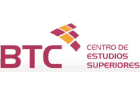 Logo de BTC (Universitat de Vic-UCC)