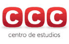 Logo de CCC Centro de Estudios