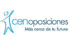 Logo de Cen Oposiciones