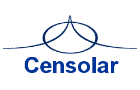 Logo de CENSOLAR - Centro de Estudios de la Energía Solar