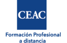 Logo de Centro de Estudios CEAC