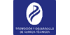 Logo de Promoción y Desarrollo de Cursos Técnicos