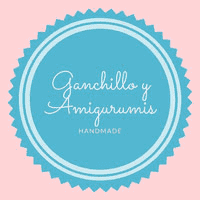 Logo de ganchilloyamigurumis