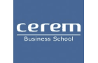 Logo de CEREM