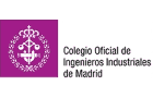 Logo de COIIM - Colegio Oficial de Ingenieros Industriales de Madrid