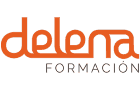 Logo de Delena Formación