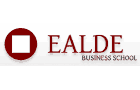 Logo de EALDE Business School