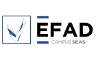 Logo de EFAD - Escuela de Formación Abierta para el Deporte