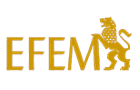 Logo de EFEM
