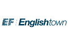 Logo de Englishtown