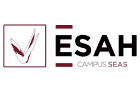 Logo de ESAH - Estudios Superiores Abiertos de Hostelería