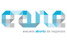 Logo de Escuela Abierta de Negocios