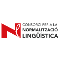 Logo de Consorcio para la Normalización Lingüística