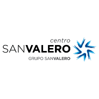 Logo de Centro San Valero