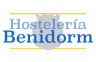 Logo de Escuela de Hostelería y Turismo de Benidorm y la Marina Baja