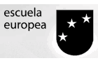 Logo de Escuela Europea