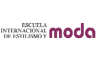 Logo de Escuela Internacional de Estilismo y Moda