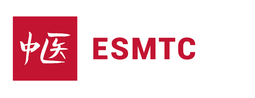 Logo de Escuela Superior de Medicina Tradicional China