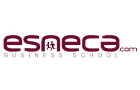 Logo de Esneca Business School