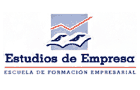 Logo de Estudios de Empresa