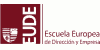 Logo de EUDE Business School
