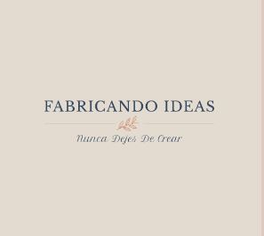 Logo de Fabricando Ideas