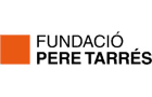 Logo de Fundació Pere Tarrés - Universidad Ramon Llull