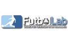 Logo de Futbol Lab