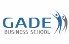 Logo de Gade Business School