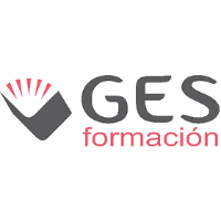 Logo de GES Formación